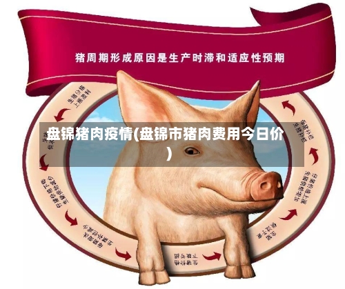 盘锦猪肉疫情(盘锦市猪肉费用今日价)-第3张图片