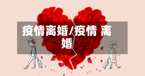 疫情离婚/疫情 离婚