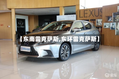 【东南雷克萨斯,东环雷克萨斯】-第2张图片