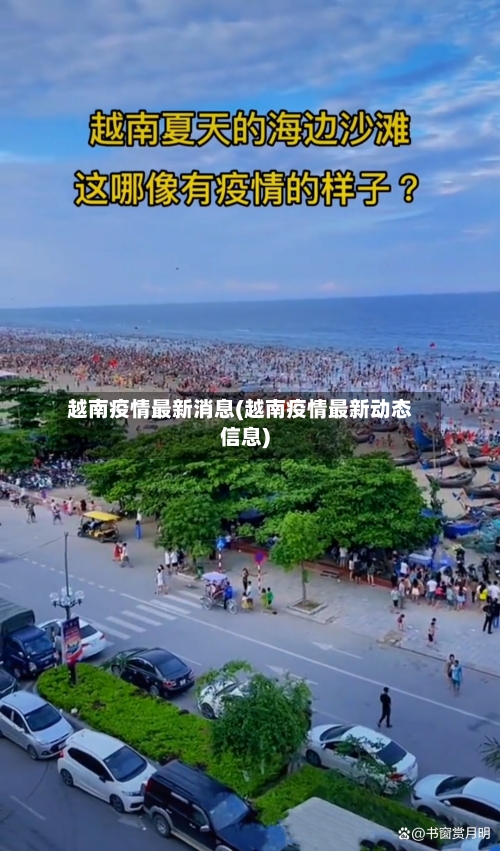 越南疫情最新消息(越南疫情最新动态信息)-第2张图片