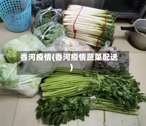 香河疫情(香河疫情蔬菜配送)-第2张图片