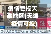 疫情管控天津地区(天津疫情可控)-第1张图片