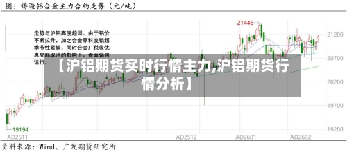 【沪铝期货实时行情主力,沪铝期货行情分析】-第2张图片