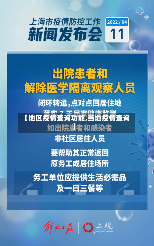 【地区疫情查询功能,当地疫情查询】-第1张图片