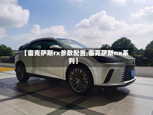 【雷克萨斯rx参数配置,雷克萨斯nx系列】-第2张图片