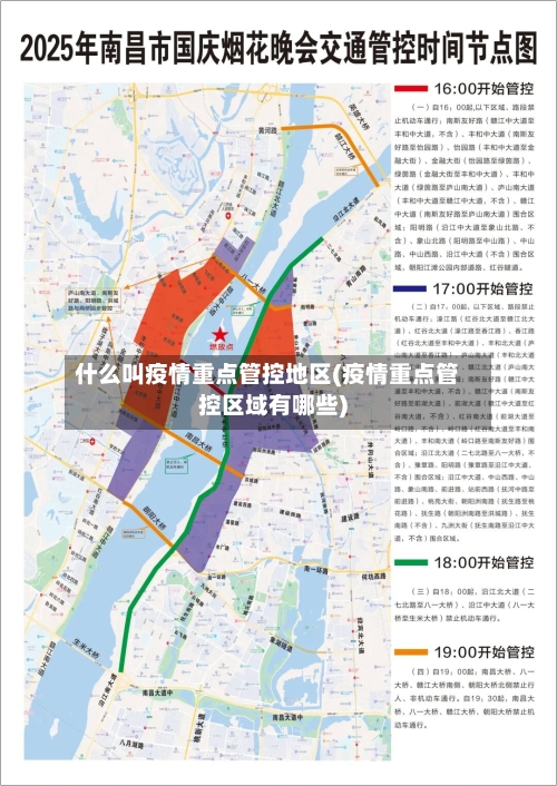 什么叫疫情重点管控地区(疫情重点管控区域有哪些)-第3张图片