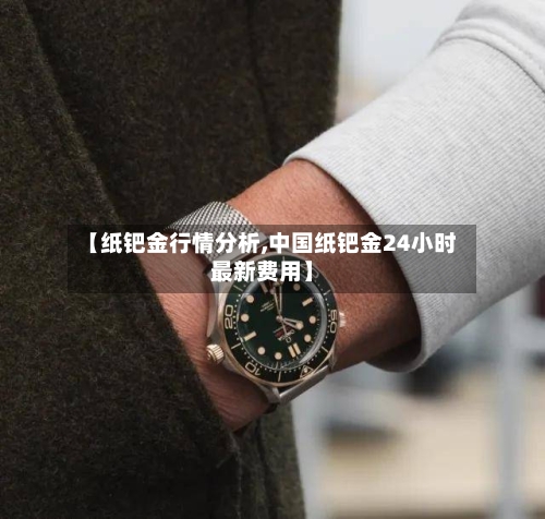 【纸钯金行情分析,中国纸钯金24小时最新费用】-第1张图片