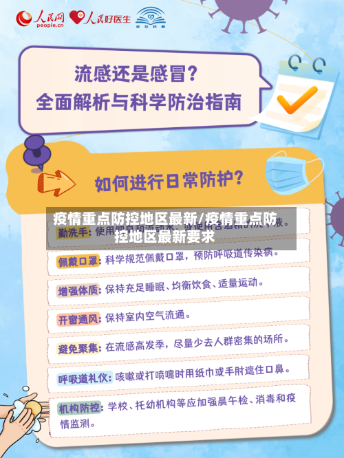 疫情重点防控地区最新/疫情重点防控地区最新要求-第3张图片
