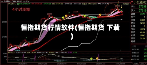 恒指期货行情软件(恒指期货 下载)-第2张图片