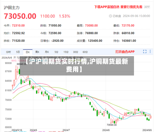 【沪沪铜期货实时行情,沪铜期货最新费用】-第2张图片
