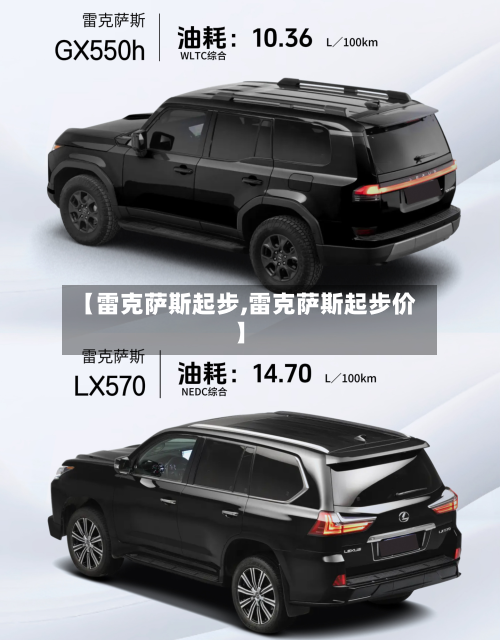 【雷克萨斯起步,雷克萨斯起步价】-第2张图片