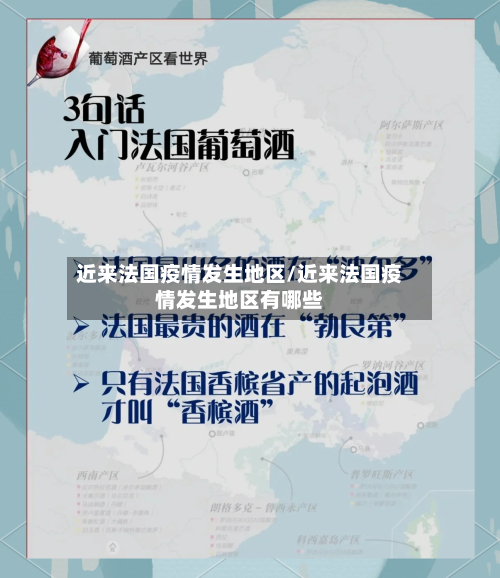 近来法国疫情发生地区/近来法国疫情发生地区有哪些-第3张图片