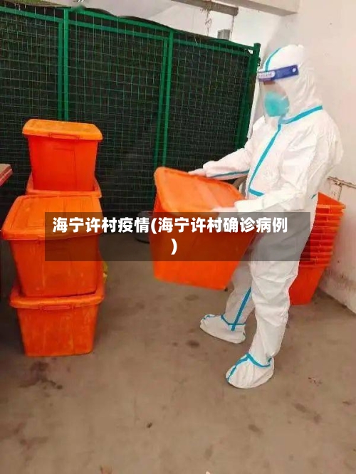 海宁许村疫情(海宁许村确诊病例)-第1张图片