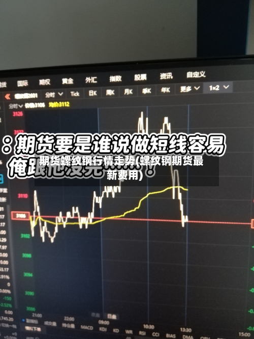 期货螺纹钢行情走势(螺纹钢期货最新费用)-第1张图片