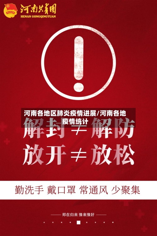 河南各地区肺炎疫情进展/河南各地疫情统计-第2张图片