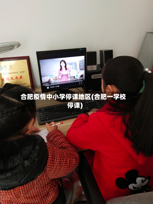 合肥疫情中小学停课地区(合肥一学校停课)-第2张图片