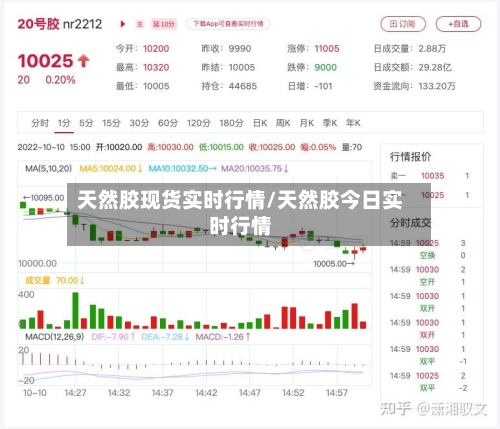 天然胶现货实时行情/天然胶今日实时行情