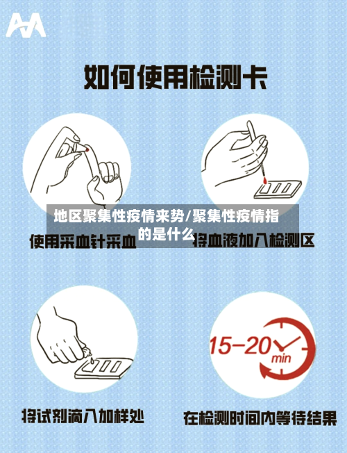 地区聚集性疫情来势/聚集性疫情指的是什么-第1张图片