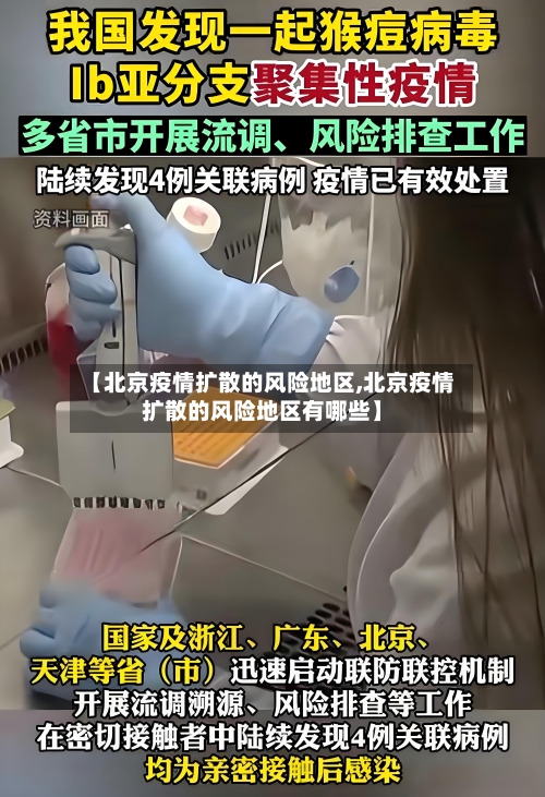 【北京疫情扩散的风险地区,北京疫情扩散的风险地区有哪些】-第1张图片