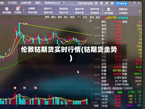 伦敦钴期货实时行情(钴期货走势)-第2张图片