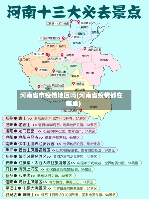 河南省市疫情地区吗(河南省疫情都在哪里)-第2张图片