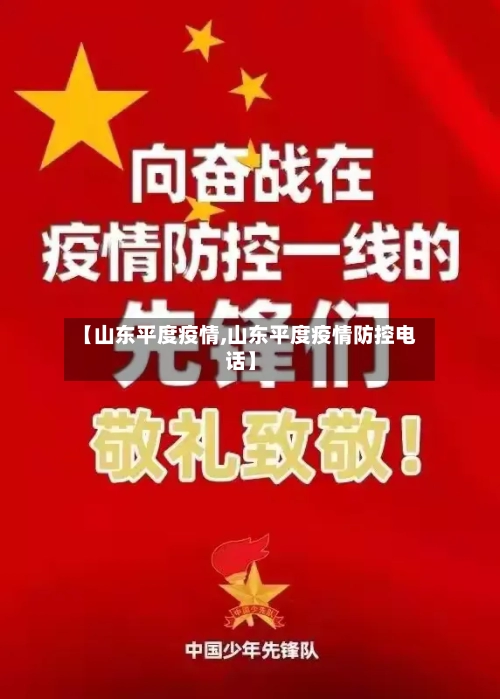 【山东平度疫情,山东平度疫情防控电话】-第3张图片