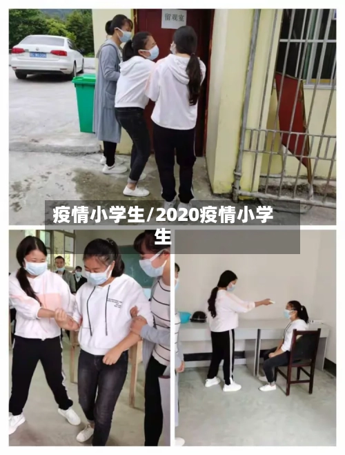 疫情小学生/2020疫情小学生-第1张图片