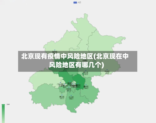 北京现有疫情中风险地区(北京现在中风险地区有哪几个)-第1张图片