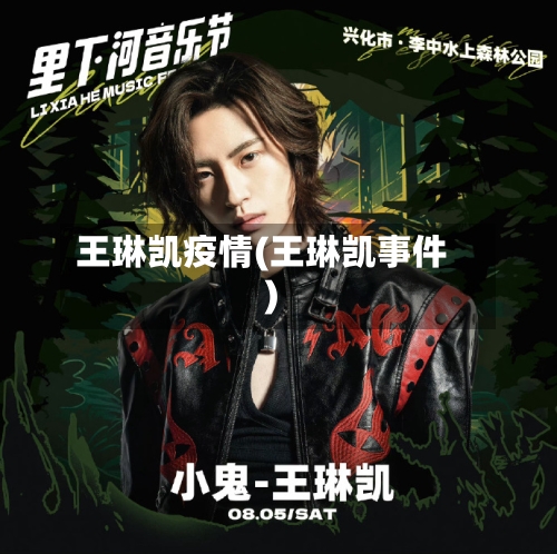 王琳凯疫情(王琳凯事件)-第1张图片