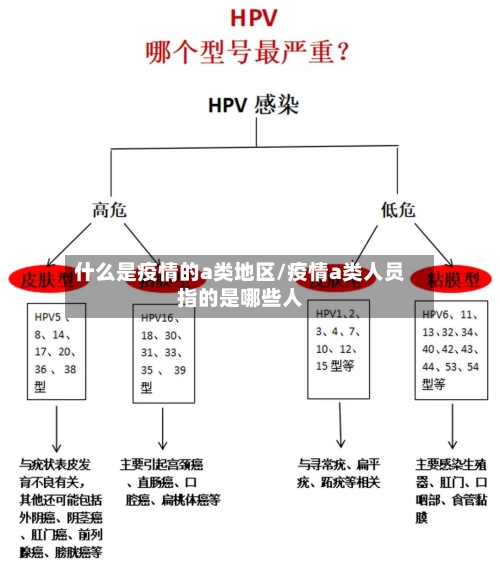 什么是疫情的a类地区/疫情a类人员指的是哪些人-第1张图片