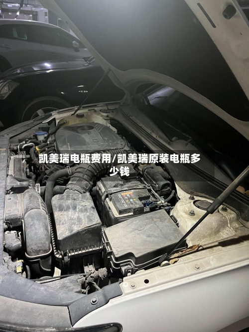 凯美瑞电瓶费用/凯美瑞原装电瓶多少钱-第3张图片