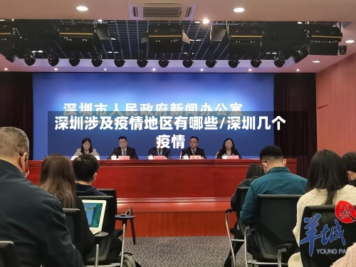 深圳涉及疫情地区有哪些/深圳几个疫情-第1张图片