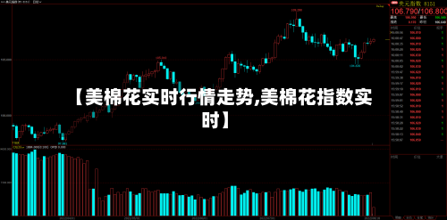 【美棉花实时行情走势,美棉花指数实时】-第3张图片