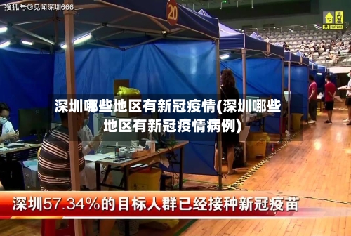 深圳哪些地区有新冠疫情(深圳哪些地区有新冠疫情病例)-第2张图片