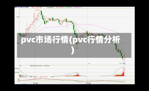 pvc市场行情(pvc行情分析)-第3张图片