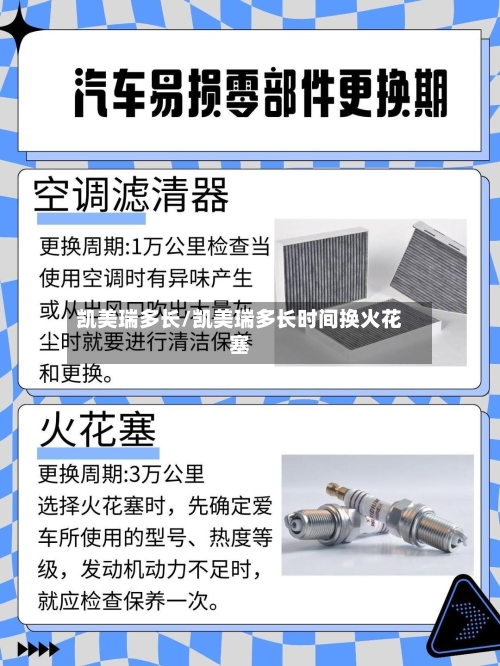 凯美瑞多长/凯美瑞多长时间换火花塞-第2张图片