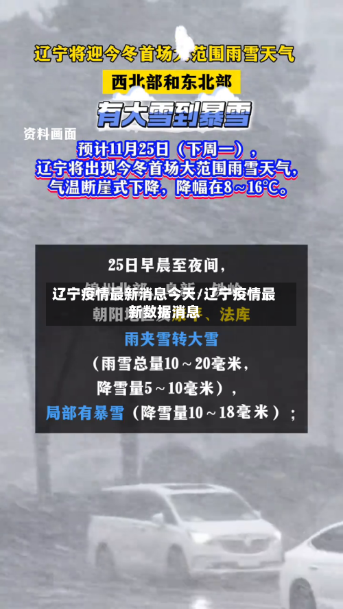 辽宁疫情最新消息今天/辽宁疫情最新数据消息
