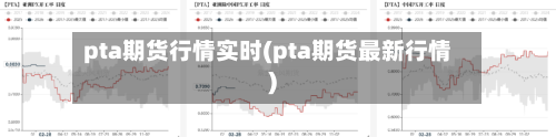 pta期货行情实时(pta期货最新行情)-第1张图片