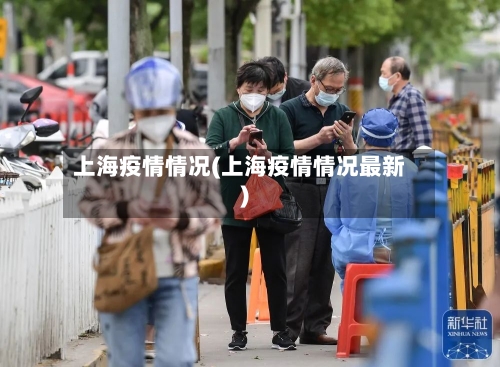 上海疫情情况(上海疫情情况最新)-第3张图片