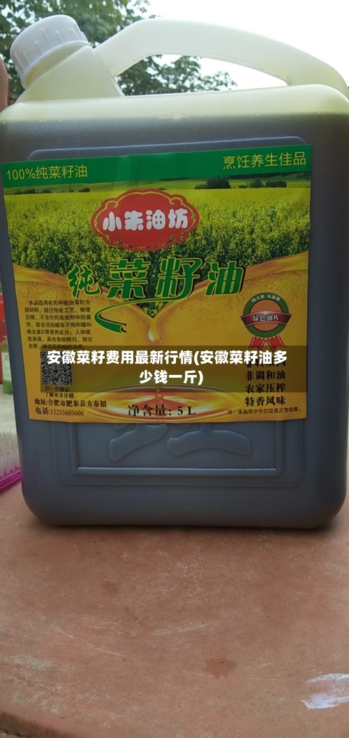 安徽菜籽费用最新行情(安徽菜籽油多少钱一斤)-第1张图片