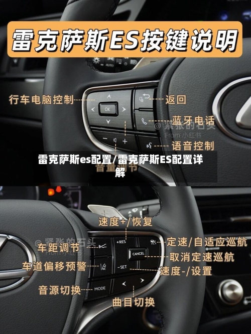 雷克萨斯es配置/雷克萨斯ES配置详解-第2张图片