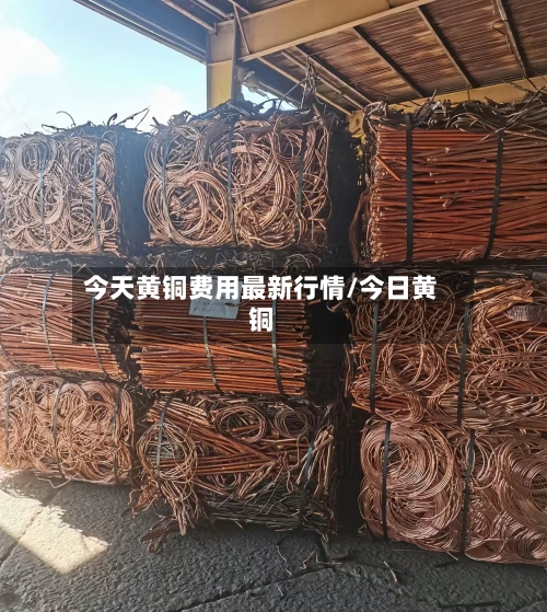 今天黄铜费用最新行情/今日黄铜-第2张图片