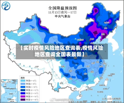 【实时疫情风险地区查询表,疫情风险地区查询全国表最新】-第1张图片