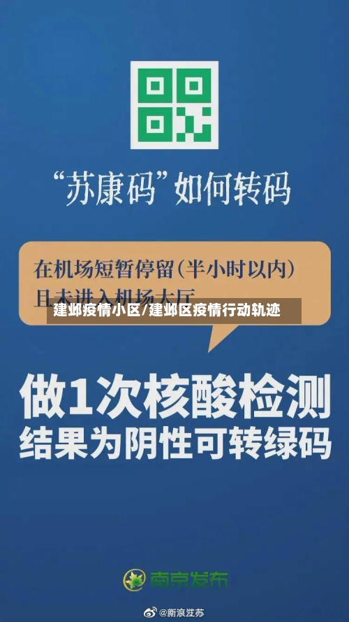建邺疫情小区/建邺区疫情行动轨迹-第3张图片