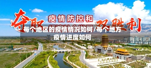 每个地区的疫情情况如何/每个地方疫情进度如何