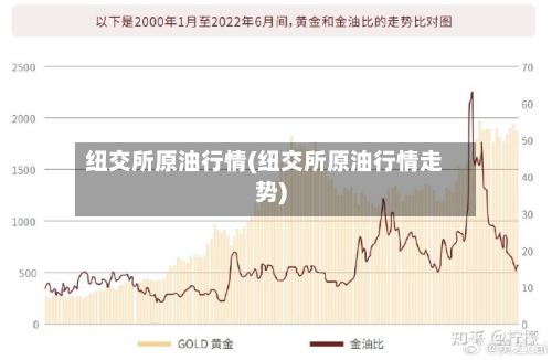 纽交所原油行情(纽交所原油行情走势)