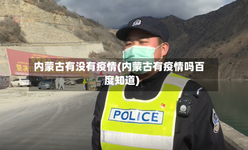 内蒙古有没有疫情(内蒙古有疫情吗百度知道)-第1张图片