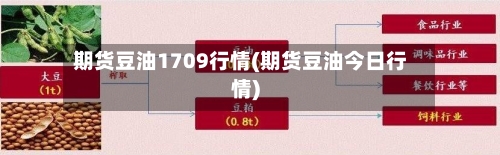 期货豆油1709行情(期货豆油今日行情)-第2张图片