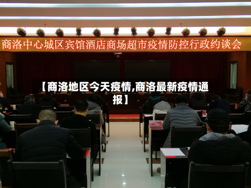 【商洛地区今天疫情,商洛最新疫情通报】-第2张图片