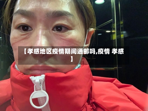 【孝感地区疫情期间通邮吗,疫情 孝感】-第2张图片